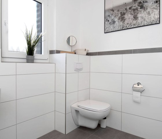Badkamer