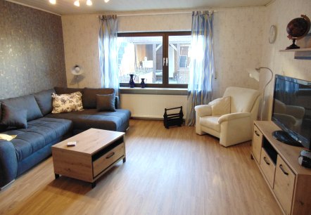 Wohnzimmer, © Astor