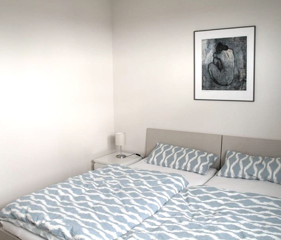 Pellenzblick begane grond slaapkamer 1