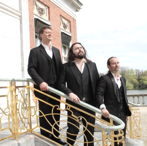 Tenöre 1, © Viviennes Fotoworks