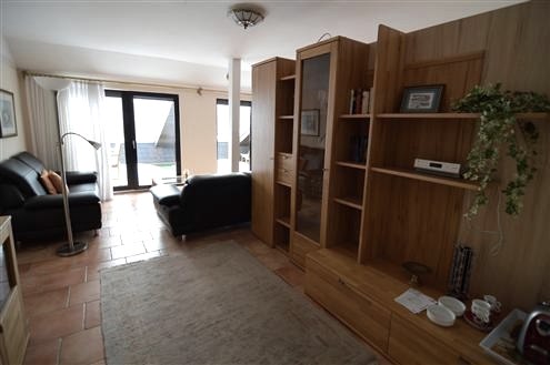 Suite Jay woongedeelte