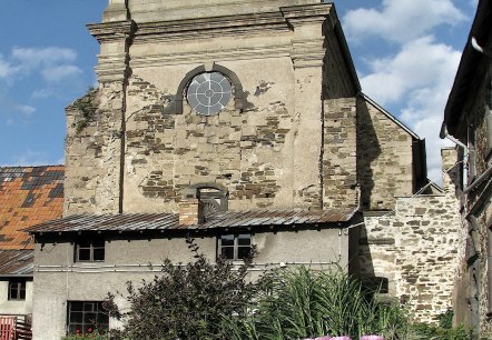 Propstei Buchholz, &copy; Gerd Rothbrust