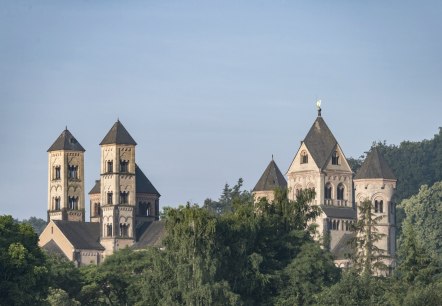 Kloster Maria Laach, © Kappest