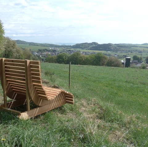 Sch&ouml;ne Aussichten, &copy; Vulkanregion Laacher See