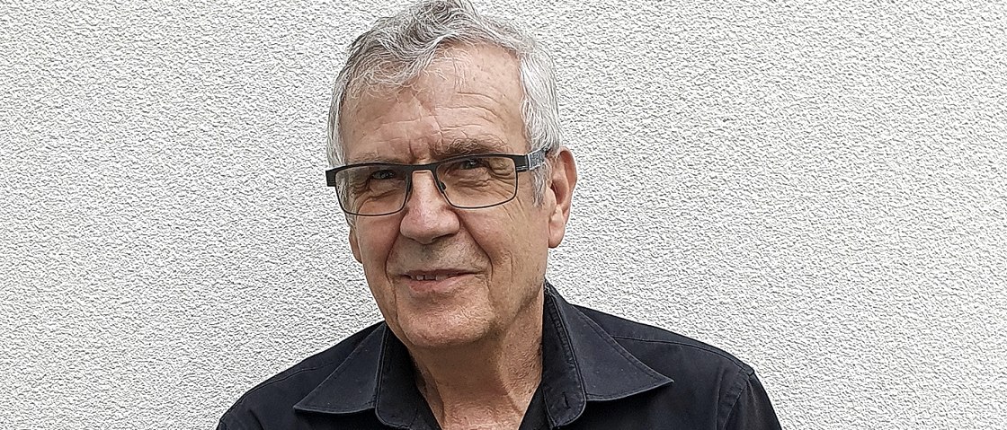 Steinreiche Eifel Band 3 von Walter M&uuml;ller erschienen., &copy; Walter M&uuml;ller