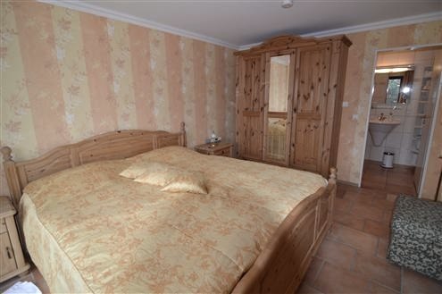Suite Aalscholverkamer
