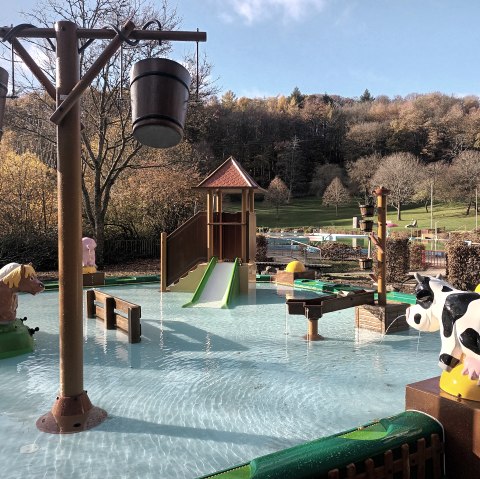 Kinderbecken, &copy; Engels/Zweckverband Vulkanregion Laacher See