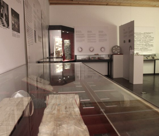 Synagogue intérieure 1, © G. Reichrath