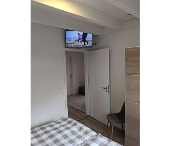 Schlafzimmer EG, &copy; Frank B&ouml;rsch