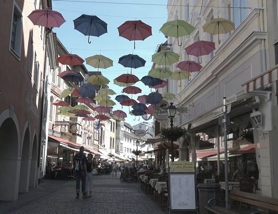 Stadt, © Jakob Breidenbach