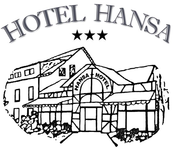 Bienvenue à l'hôtel HANSA Mendig, © A. Rueber