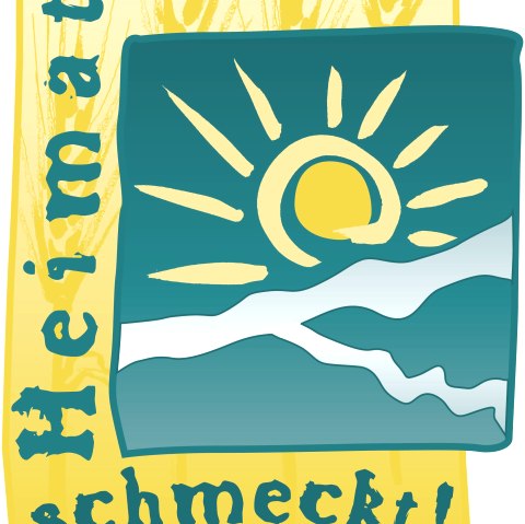 Logo Heimat schmeckt, © REMET