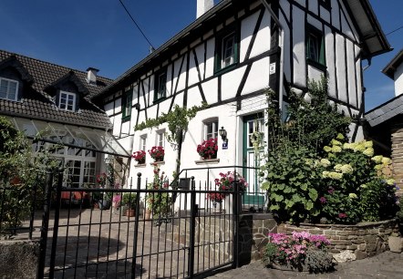 Au&szlig;enansicht, &copy; M&uuml;ller