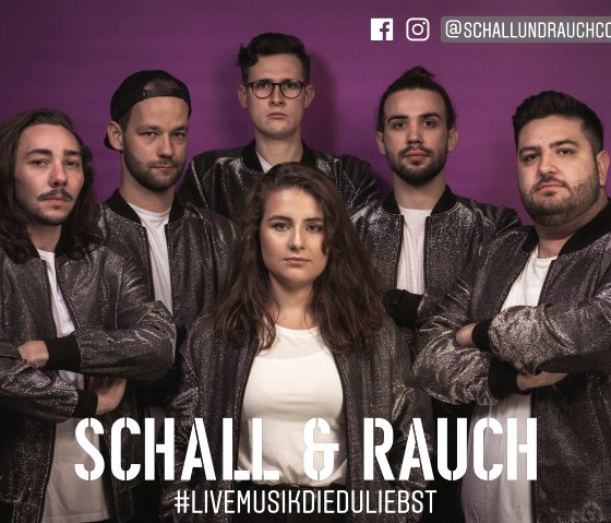 Schall und Rauch, &copy; 2023 Schall und Rauch