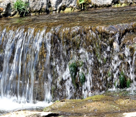Wasser, &copy; Rhein-Mosel-Eifel Touristik, K.-P. Kappest