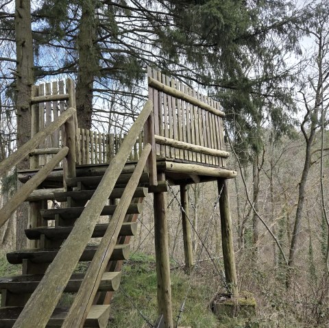 Aussicht, &copy; Julia Lichter