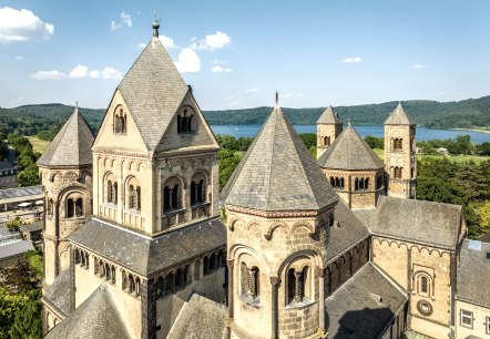 Osteifelweg Etappe Engeln nach Maria Laach, &copy; Eifel Tourismus GmbH, Dominik Ketz
