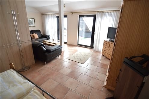 Suite Jay Woonruimte2