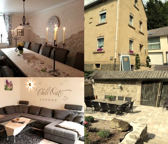 Ansicht, &copy; Beate Dahm-Schmitz