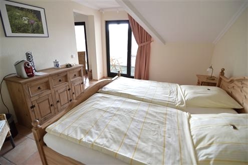 Suite Veldleeuwerik