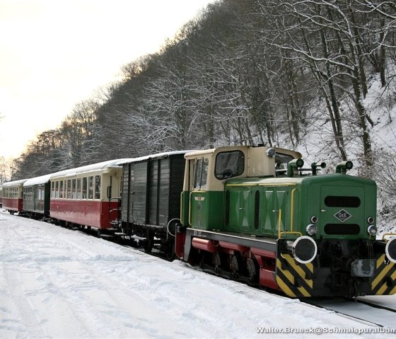 Winter, &copy; Vulkan-Expre&szlig;