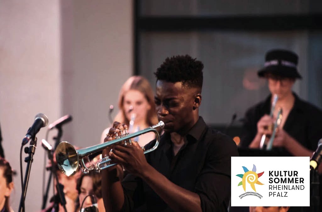 Brentwood School Big Band, &copy; Brentwood School Big Band