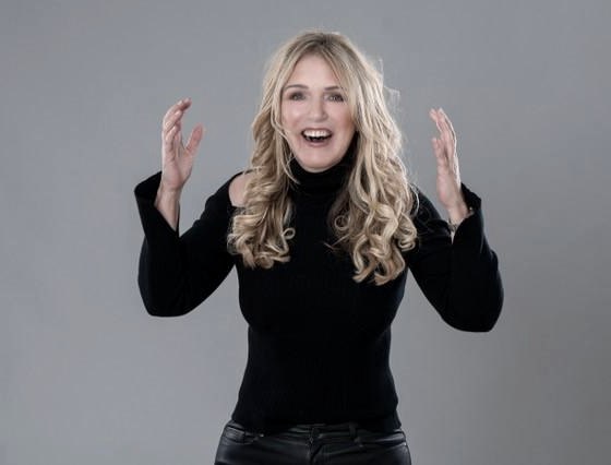 Anne Vogd 1, © merktour – Artists - Booking - Consulting – Events