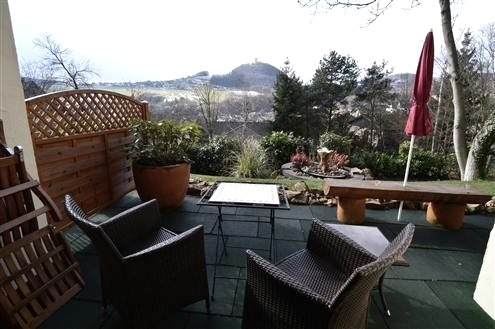 Suite Cormoran Vue