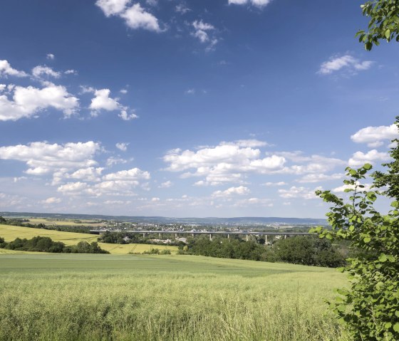Felder, &copy; Vulkanregion / Kappest