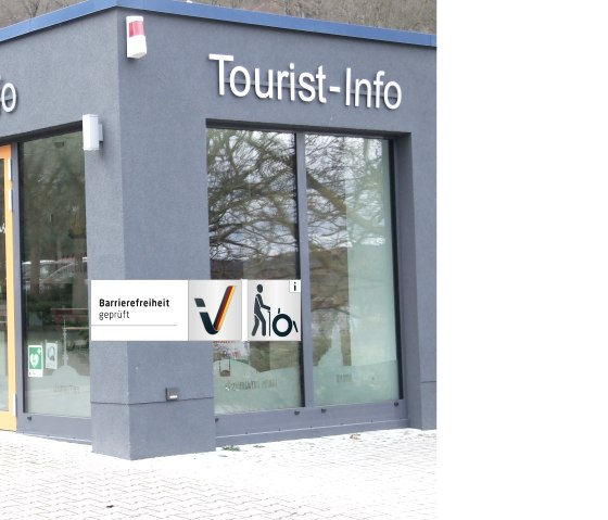 Tourist-Information Maria Laach, &copy; Vulkanregion Laacher See/Brinkmann