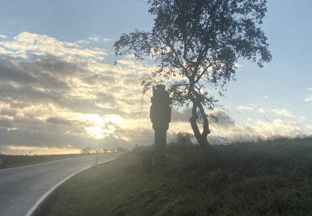 Blessing cross Oberzissen, © Christof Bürger