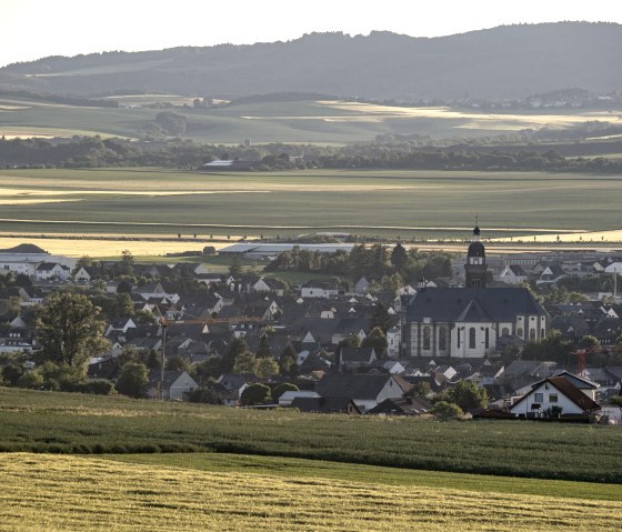 Ortschaft, &copy; Kappest