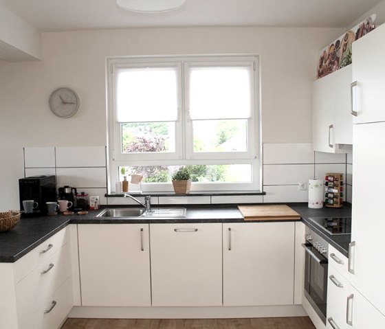 Pellenzblick EG Keuken