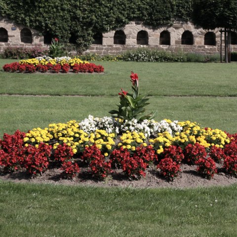 Jardin de curé Wehr, © TI Vulkanregion Laacher See