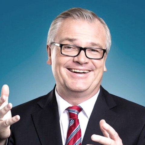 J.B. Hausmann, &copy; J&uuml;rgen B. Hausmann