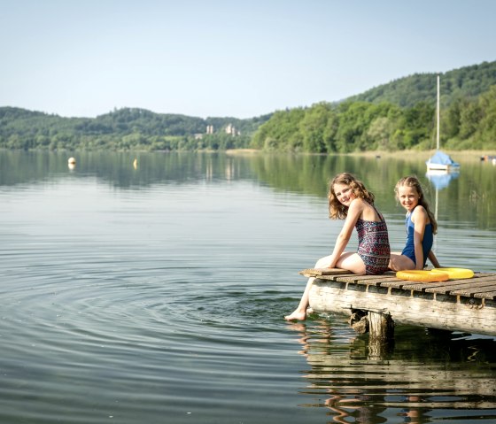RCN Camping - Steg, &copy; Eifel Tourismus GmbH, Dominik Ketz