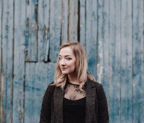 Ilona Fyfe, &copy; Elly Lucas