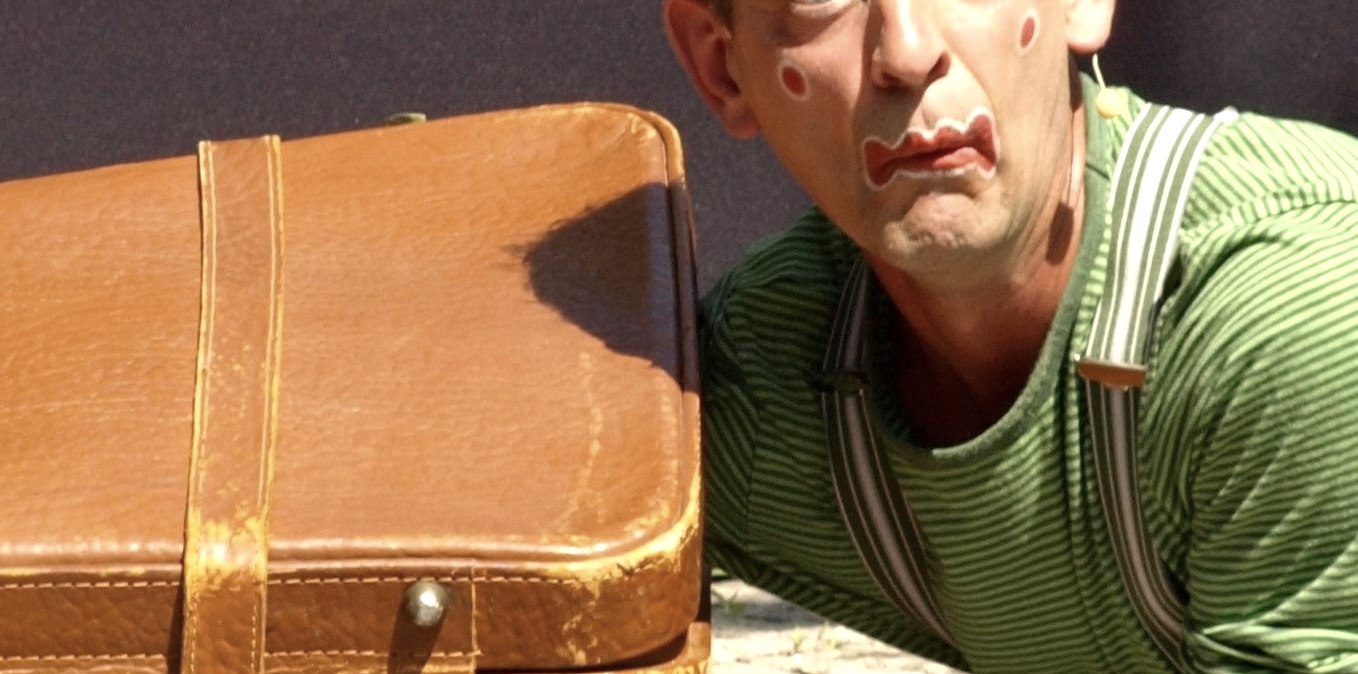 Zopp, &copy; Christof Heiner