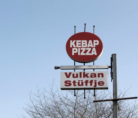 Vulkanstüffje à Nickenich, © VG Pellenz/Chagas da Silva