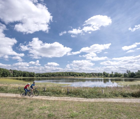 Maar, &copy; Kappest/Vulkanregion Laacher See