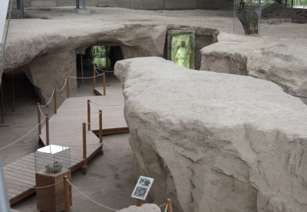 Römerlager, © VG Pellenz/Brinkmann