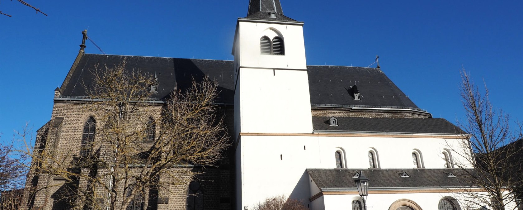 St. Cyriakus, &copy; VG Mendig/Neideck