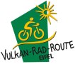 Fietspaden Eifel: bewegwijzering vulkaanfietspaden Eifel