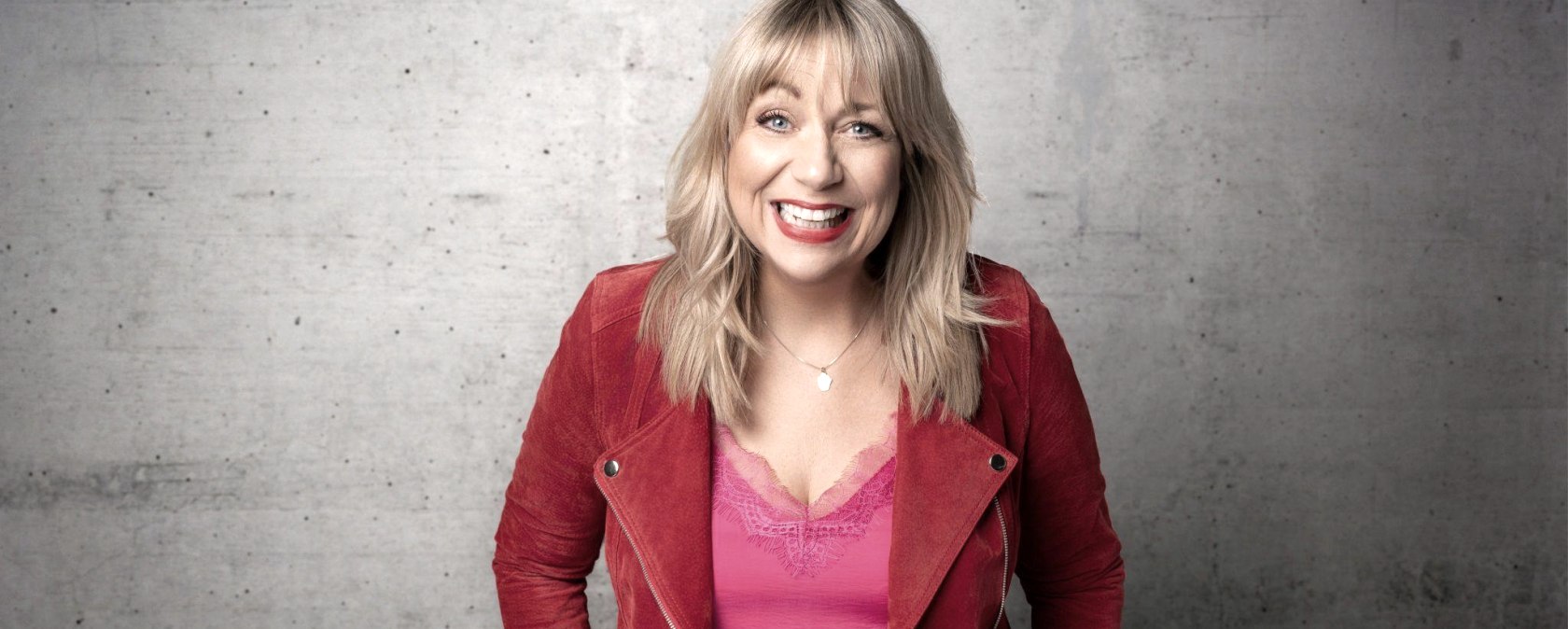 Mirja Regensburg, &copy; Robert Maschke