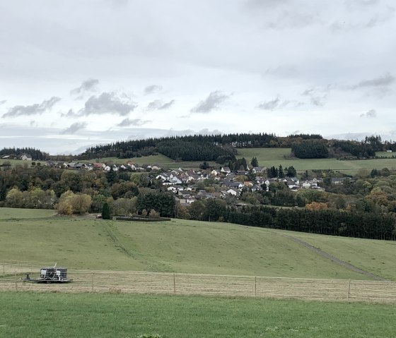 Schöne Ausblicke, © Gabriele Arzdorf