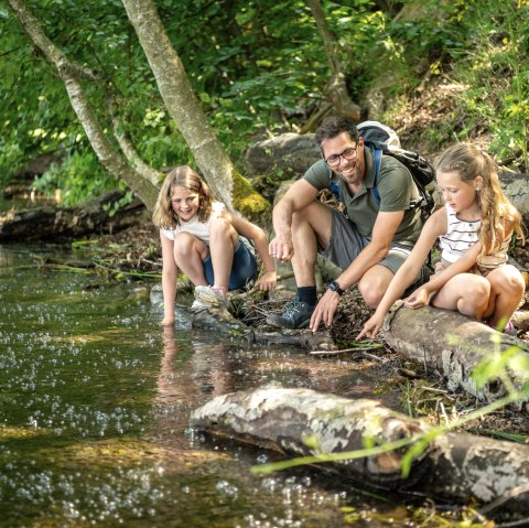 Mofettes aan het meer van Laach, © Eifel Tourismus GmbH, Dominik Ketz