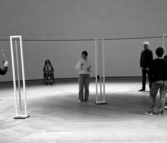 Kunstpavillon, © Karin Meiner