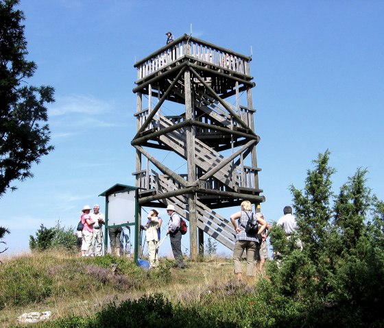 Weiselstein, &copy; Walter M&uuml;ller