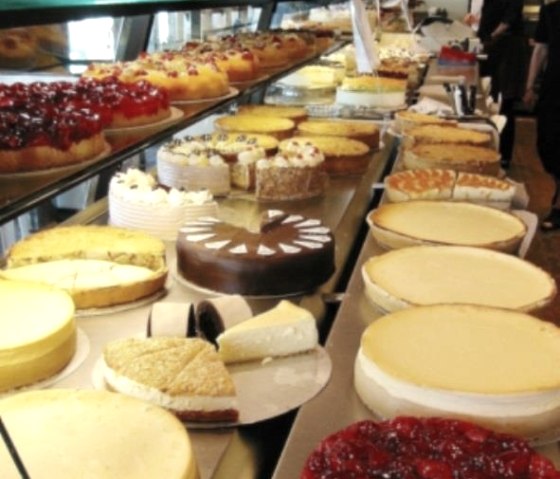 Kuchentheke, &copy; Mattern