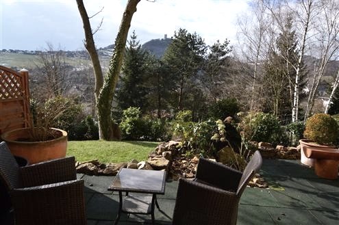 Suite Colvert Vue